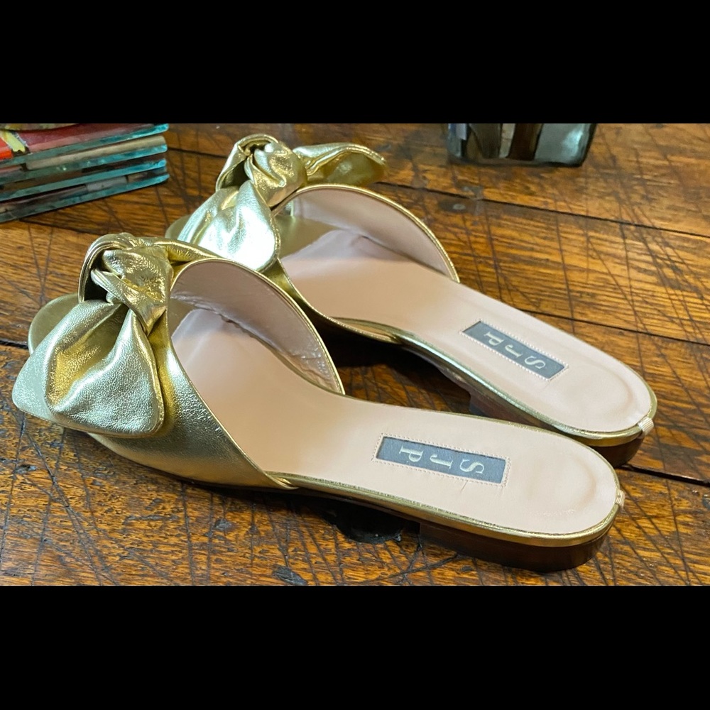 SJP flats size 38 - Picture 6 of 6